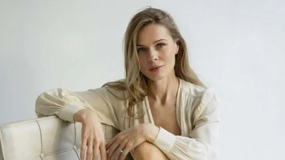 Оля Фреймут заінтригувала новим проєктом - це не телешоу