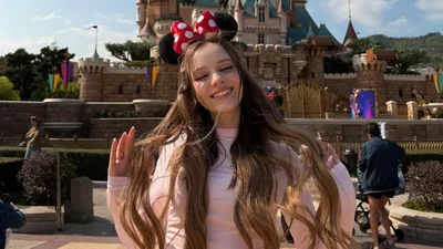 Аренда – 950 тысяч гривен в месяц: звезда сериала "Школа" похвасталась элитной квартирой