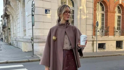 Дві пари ботильйонів на міжсезоння, які весною-2026 будуть носити всі