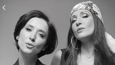 Группа "Алиби" возвращается: сестры перевели свою самую популярную песню на украинский, и это звучит еще лучше – видео