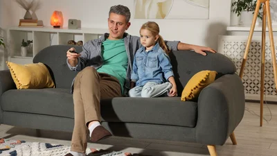 Губка Боб в большом кино: искать "Квадратные Штаны" уже можно на SWEET.TV