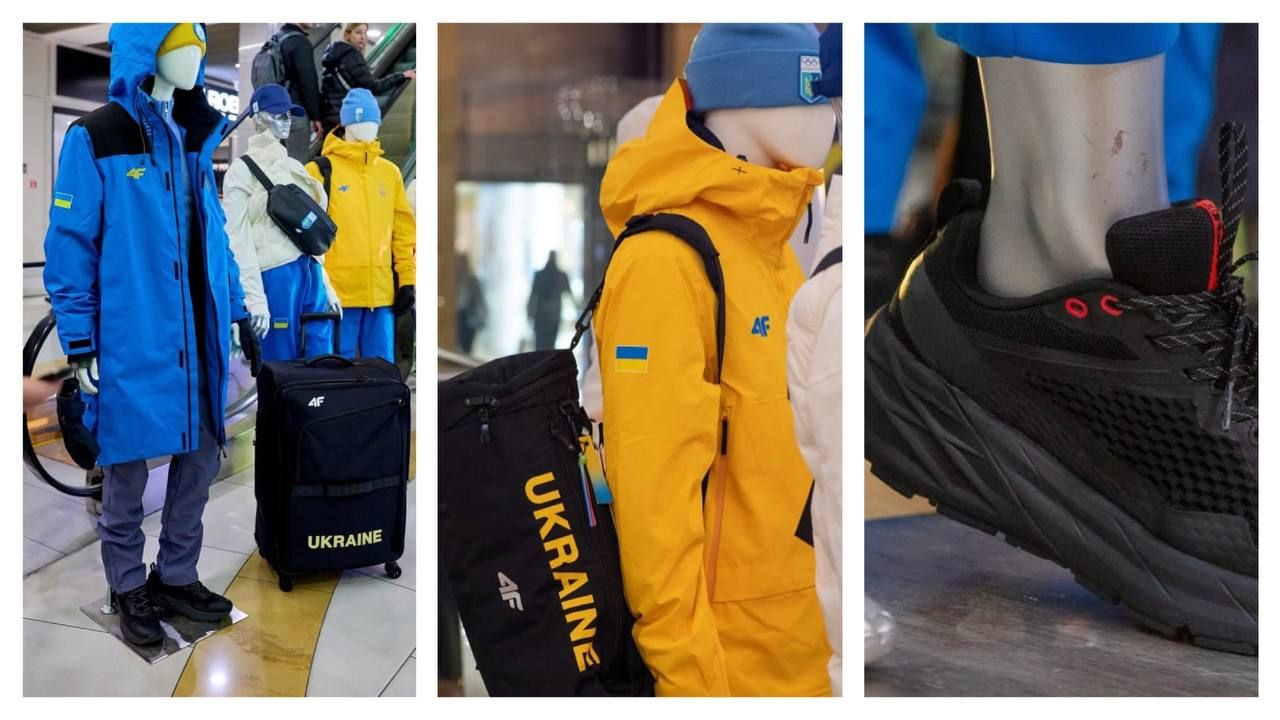 Олімпійські ігри 2026 та Україна - фото 828401