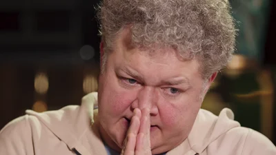 Назар Заднепровский – о сложном характере Сумской: "иногда лучше не подходить"