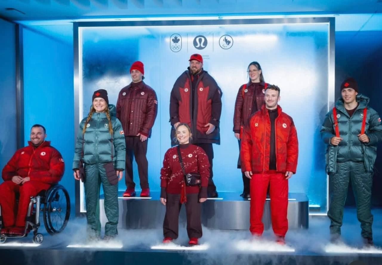 Олімпійські ігри 2026 та збірна Канади - фото 828470