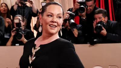 Еще одна невероятная история похудения: ты просто не узнаешь эту актрису