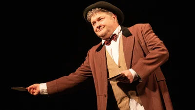 "Он со света сживал": Назар Заднепровский раскрыл жесткий характер Богдана Ступки и намекнул на продвижение Остапа