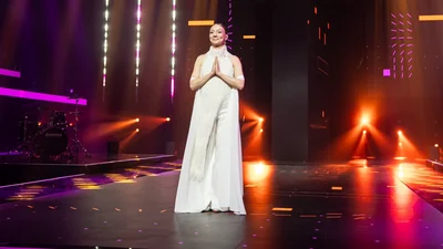 Победительница Нацотбора на Евровидение-2026 назвала конкурсную песню, которая ей понравилась