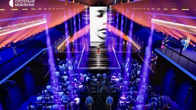 Нацотбор-2026 и проблемы со звуком: наконец-то стало известно, что случилось