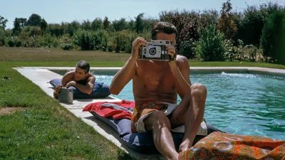 Givenchy без глянцю: історія чоловіка, який правив елегантністю