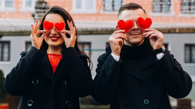 Для побачення на дивані: 10 романтичних комедій до Дня Валентина, які розтоплять будь-яке серце