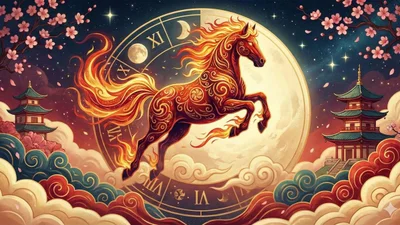 Что отпустить каждому знаку зодиака, чтобы год Лошади стал самым счастливым: китайский гороскоп