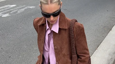 Весна 2026 диктує нову палітру: найстильніші поєднання кольорів сезону