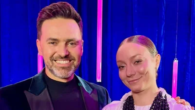 Самая сильная в мире: Тимур Мирошниченко назвал свою абсолютную фаворитку на Евровидении