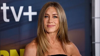 С Днем рождения Джен: 12 фильмов с Дженнифер Энистон, которые стоит посмотреть