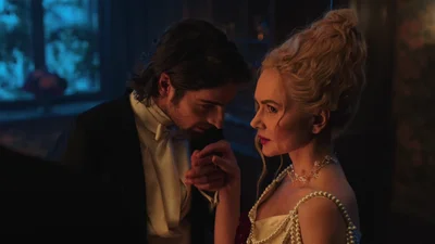 "Всі відтінки спокуси": як Володимир Дантес газлайтить Олену Лавренюк