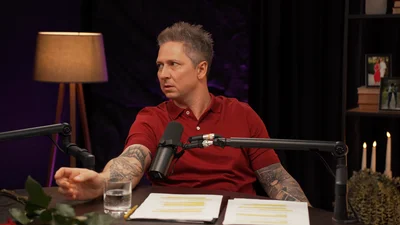 "Все думали, что я гей": Александр Педан рассказал об ультиматуме продюсеров Comedy Club