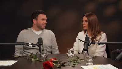 "Я оточений красивими людьми": Григорій Решетнік про зради у шлюбі з дружиною