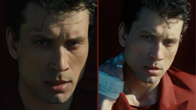 Что советует посмотреть в свободное время Дмитрий Каднай