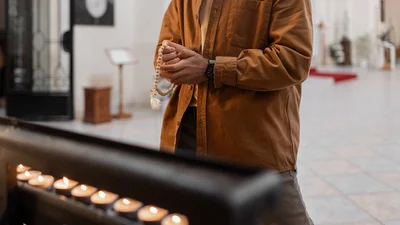 Прощена неділя 2026: що категорично не можна робити в останній день перед постом