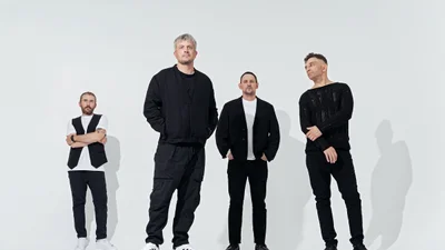 "Друга Ріка" презентовала песню "7'Я в онлайне": о разлуке как новой реальности украинцев