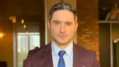 Андрей Фединчик ответил на слухи о романе с Ксенией Мишиной