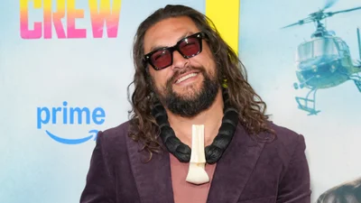 Джейсон Момоа возглавил актерский каст большого фильма на основе игры - что это будет