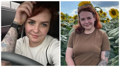 Схудла на 33 кілограми: "Пташка" здивувала зовнішнім виглядом – фото до та після