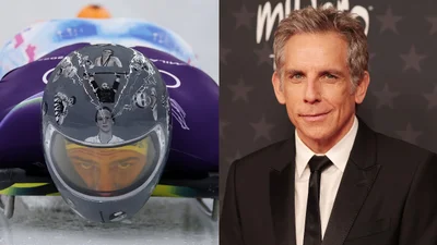 Голливуд против дисквалификации Гераскевича: Бен Стиллер сделал репост на 5 млн в поддержку украинца