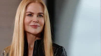 Николь Кидман умудрилась выглядеть элегантно в угги: как ей это удалось