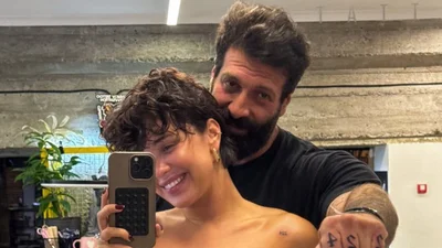 Lida Lee розсекретила плани на День закоханих з Даніелем Салемом та дала поради, чим здивувати другу половинку