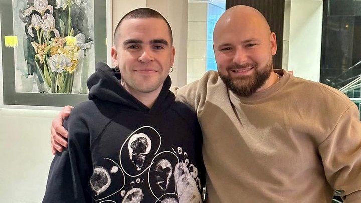 Самые громкие шоу-бизнесовые войны между продюсерами и звездами - 829454 Самые громкие шоу-бизнесовые войны между продюсерами и звездами - фото 829454