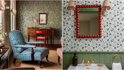 3 види шпалер, які роблять квартиру дешевою – і що обрати замість