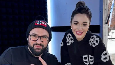 Люкс ФМ уже в твоем районе: присоединяйся к самому веселому шоу "Все пУчКоМ"