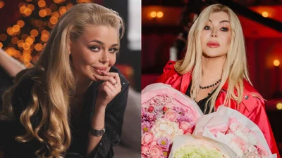 Алина Гросу рассказала, как узнала о беременности и зачем скрывала пол ребенка от Ирины Билык