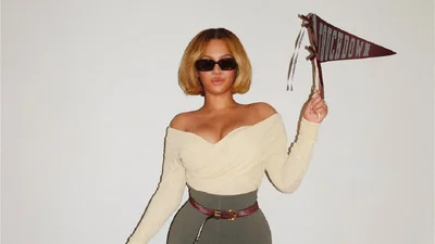 Нова ультракоротка стрижка Бейонсе вже претендує на головний тренд весни 2026