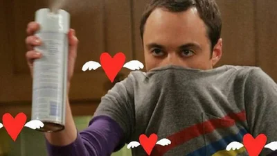 Подборка мемов ко Дню святого Валентина 2026 для реалистов