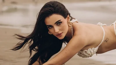 Пиво зі спрайтом після спорту: Анна Трінчер спантеличила підписників та друзів дивним коктейлем