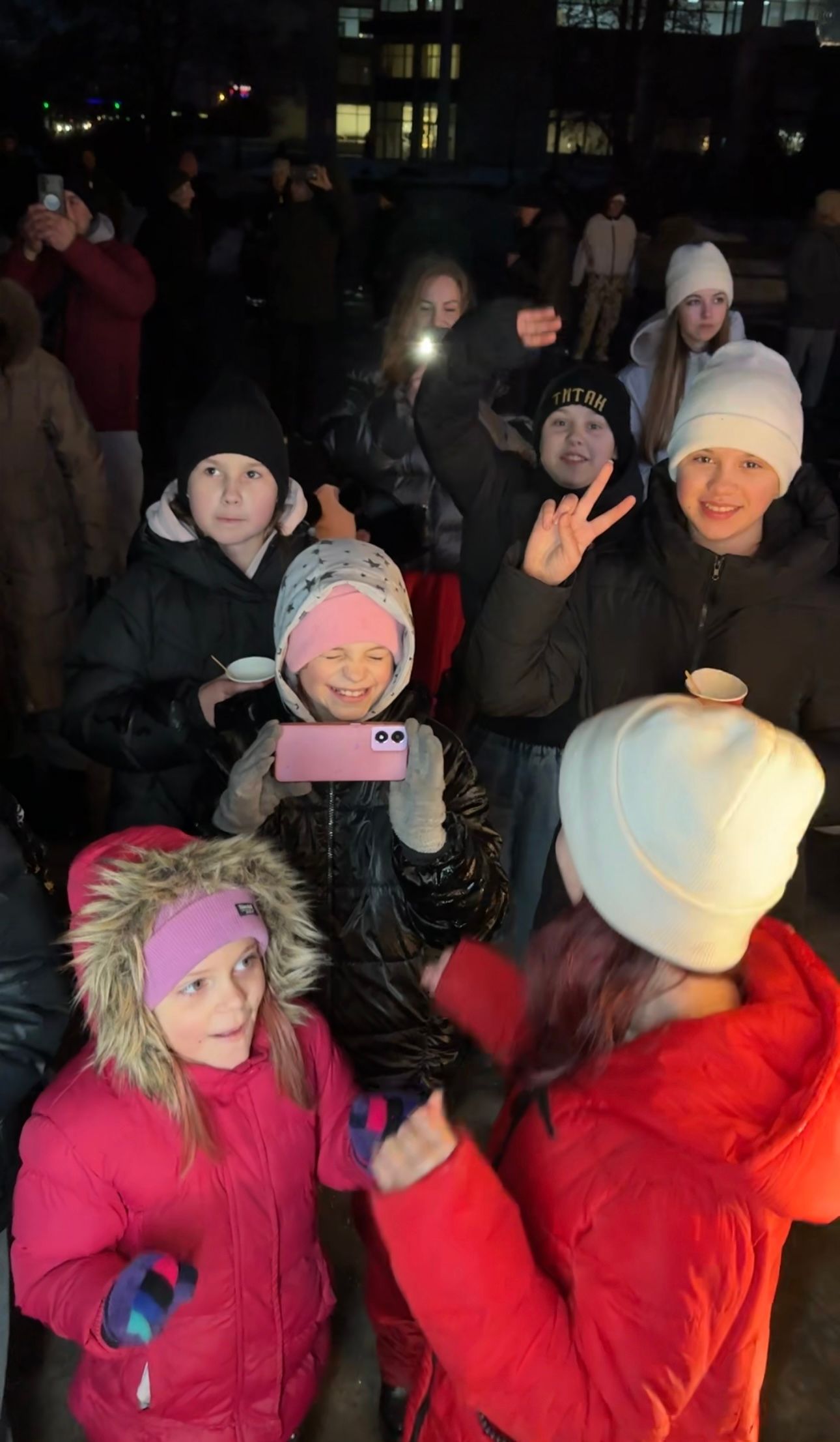 'Все пУчКоМ' - фото 829676