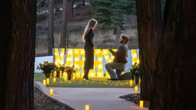 Донька Чака Норріса виходить заміж - обранець схожий на татка