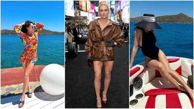 Найпопулярніші спортсменки Олімпіади: топ найбільш гарячих фото красунь