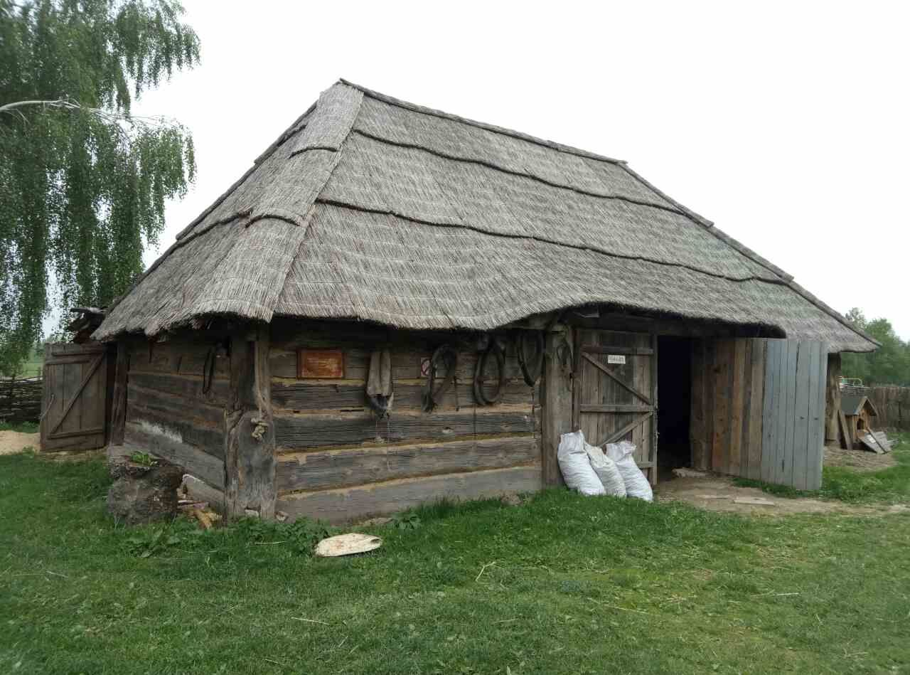 Мини-Пирогово: вот украинский музей под открытым небом, о котором мало кто знает - 829838 Мини-Пирогово: вот украинский музей под открытым небом, о котором мало кто знает - фото 829838