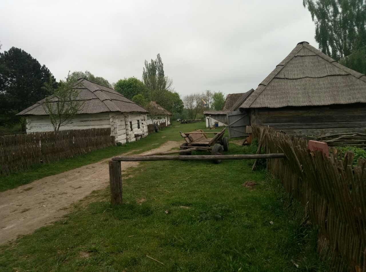 Мини-Пирогово: вот украинский музей под открытым небом, о котором мало кто знает - 829839 Мини-Пирогово: вот украинский музей под открытым небом, о котором мало кто знает - фото 829839