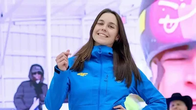 Фрістайлерка Катя Коцар пройшла у фінал Олімпіади і одразу отримала пропозицію руки і серця