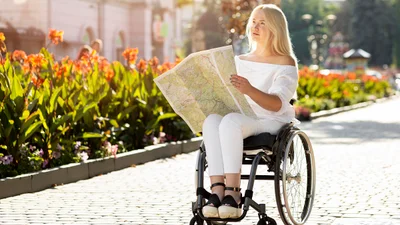 10 найкращих європейськіх міст для мандрівників з інвалідністю - перелік