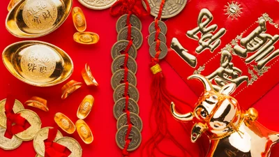 Прорив, кохання і гроші: китайський гороскоп для кожного знаку зодіаку на весь рік