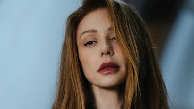 Кофта в кольорі, який стане хітом 2026 року: вибір Тіни Кароль