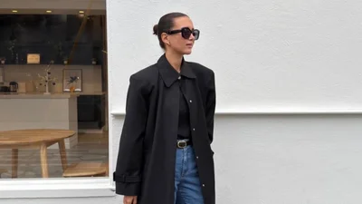 Правило 5 образів: секрет стильних жінок, про який ти не знала