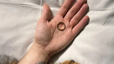 Бывший жених Melovina прокомментировал разрыв: "Любовь не должна брать первую ступеньку"