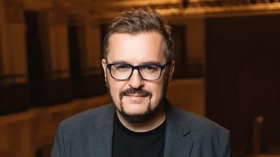 Пономарев трогательно поздравил единственного сына с днем рождения