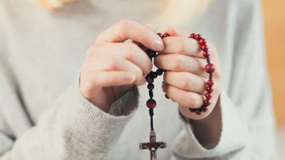 Открытки для Прощеного воскресенья 2026: теплые слова и прощения к 22 февраля